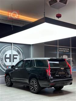 كاديلاك اسكاليد